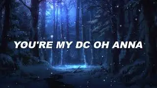 alt-J - Deadcrush (Lyrics)