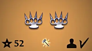 Shadow Fight 2 | Knuckles