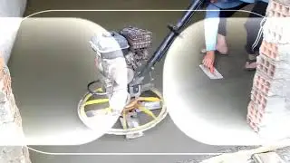 Polimento de Piso