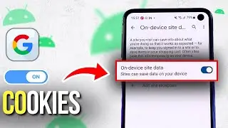 How to Enable Cookies in Chrome on Android to Fix Site Issues and Keep You Logged In