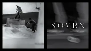 SOVRN: LAST SESSION AT THE BERRICS