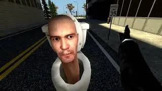 Skibidi Verse 4