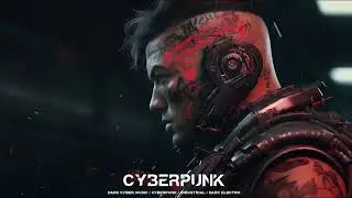 40 MIN   CYBER MUSIC