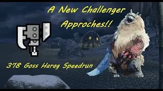 [MH:Rise] (3'18