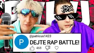 Východňarské PVHU w/MarleyKKT - DISSTRACK!
