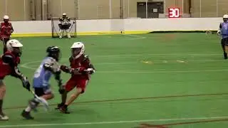 (MY LACROSSE HIGHLIGHTS)