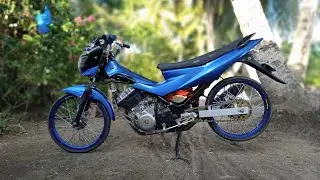 Suzuki Raider 150 new breed | Old is Gold