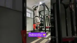 Всем мощных силовых 💪👍