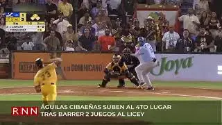Primera Emisión #NoticiasRNN 04/11/2024