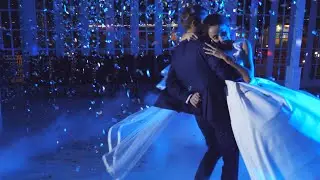 Иванна и Захар. Свадебный клип. Wedding clip. GH5. USHUAIA.