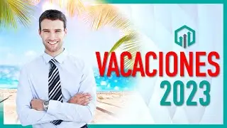 2023 Vacation | 