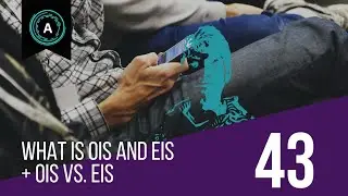 OIS? | OIS vs. EIS | everything explained in depth | what is ois and eis