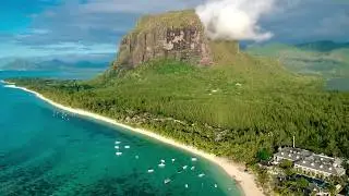 4K - AIDAaura Selection Indischer Ozean / Mauritius Seychellen La Reunion