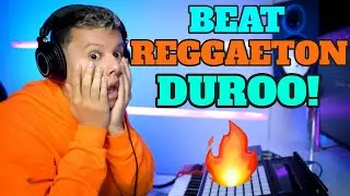 Como hacer un BEAT de Reggaeton en FL Studio 20 - Haciendo un INSTRUMENTAL de REGGAETON - Veguzzi