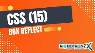 15  CSS Box Reflect