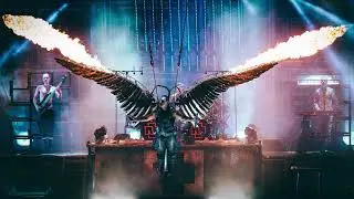 Rammstein Is In BIG Trouble