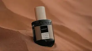 Wangi yang buat percaya diri