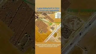NEW DISCOVERY, CYRUS GATE , Persepolis, Iran, ANCIENT PERSIA, historical place, #2021
