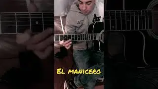 El Manicero