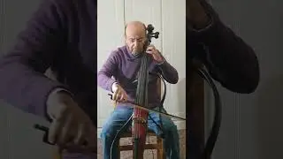 ADESTES FIDELES (Yamaha Electric Cello)