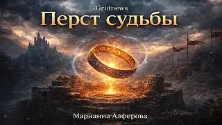 Mariana Alferova — The Finger of Fate (Ilya Dementyev)