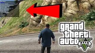 How to install Simple Trainer  (2020) GTA 5 MODS