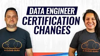 Azure This Week: Azure Data Engineer Certification Changes