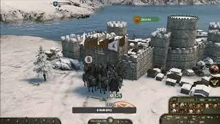 Mount and Blade 2 Bannerlord Мини-гайд. Решение проблемы медленных армий, борьба с перегрузом.