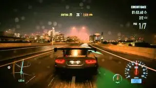 Dodge Viper Drift Build! | NFS IS BACK