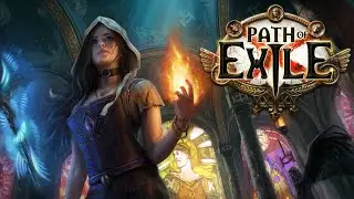Path of Exile | Первый Взгляд