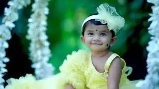 pre birthday shoot saanvi #passionphotography