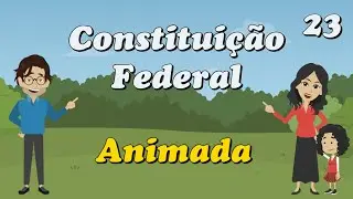 Constituição Federal (Art. 70 a 75) - Da Fiscalização Contábil, Financeira e Orçamentária