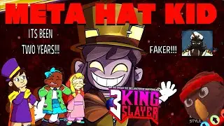ITS BEEN TWO YEARS SINCE OUR LAST FIGHT!!!!!!!!!!!!! | HKSTDOI: Kingslayer