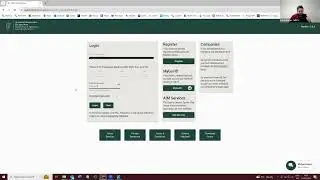 Uploading Your Organic Course Certificate to AgFood