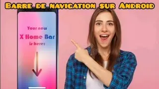RENDRE SON TÉLÉPHONE ANDROID COMME UN IPHONE 😱😱