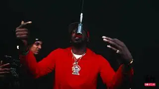 Africano Da Plug-Teamwork [BoxedIn]