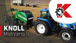 KNOLL MidiVario II