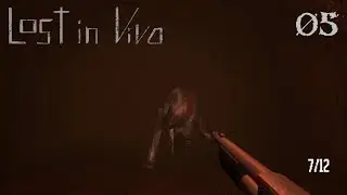 Lost In Vivo, Part 5 (Let's Play)