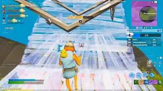 Paranoid 🧠 | Ay Deano Fortnite Highlights #9