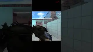 Counter Strike 1.6 Pool Day 😍 