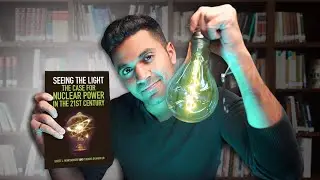 This Book Helped me make a POWERFUL case for Nuclear