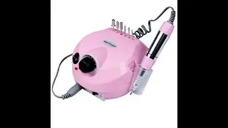 Аппарат для маникюра и педикюра Nail Master ZS 601