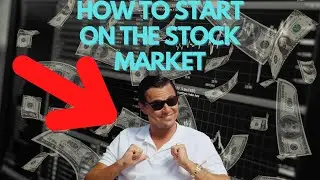 Stock market for beginners in 2021 (Financial education) 🔥