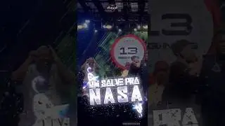 WM NA FMS É IMPARÁVEL 🤯🤯🔥 - Olha esse flow viciante que ele mandou contra o BIG MIKE #rimas