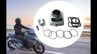 CRF 230 Engine Rebuild kits  Cylinder kits