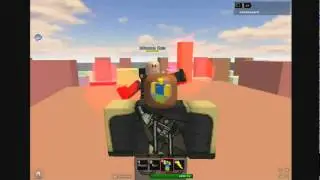 Infamous ROBLOX