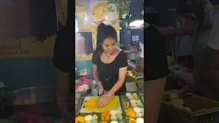 Chali kalame Kani fan undali