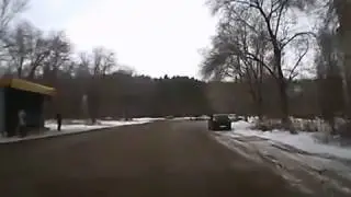 ДПС Сызрань Она не е  т, а давит