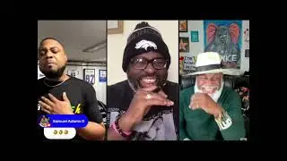 Comedian Bill 