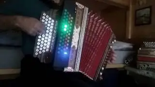 Aus Böhmen kommt die Musik | Steirische Harmonika | GCFB